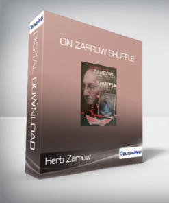 Herb Zarrow - On Zarrow Shuffle