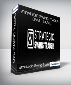 Strategic Swing Trader Sami T3 LIVE