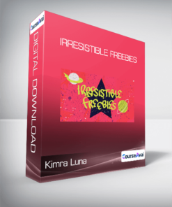 Kimra Luna - Irresistible Freebies