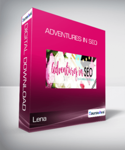 Lena - Adventures in SEO