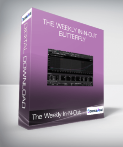 The Weekly In-N-Out Butterfly
