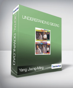 Yang Jwing-Ming - Understanding Qigong