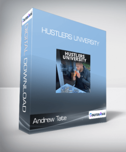 Andrew Tate - Hustlers University