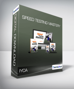 IYCA - Speed Testing Mastery