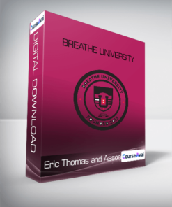 Eric Thomas and Associates - Breathe University