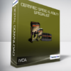 IYCA - Certified Speed & Agility Specialist