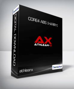 athleanx - CORE4 ABS (Harry)