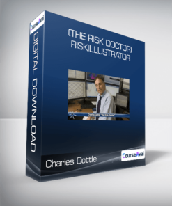 Charles Cottle (The Risk Doctor) - RiskIllustrator