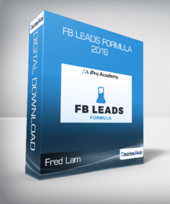 Fred Lam - FB Leads Formula 2019