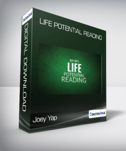 Joey Yap - Life Potential Reading