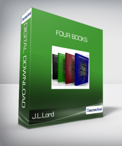 J.L.Lord - Four Books