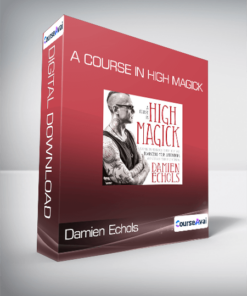 Damien Echols - A Course In High Magick