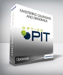 Optionpit - Mastering Calendars and Diagonals