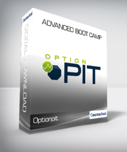 Optionpit - Advanced Boot Camp