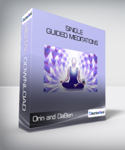 Orin and DaBen - Single Guided Meditations