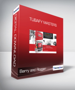 Barry and Rogger - Tubafy Masters