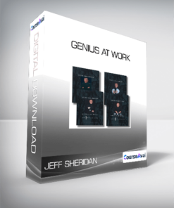 Jeff Sheridan - Genius at Work