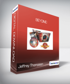 Jeffrey Thompson - Beyond