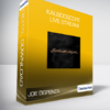 Joe Dispenza - Kaleidoscope Live Stream