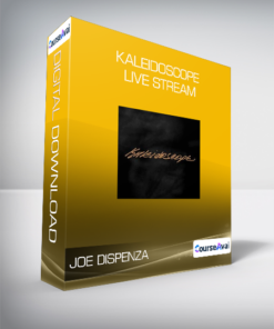 Joe Dispenza - Kaleidoscope Live Stream