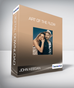 John Keegan - Art of the Flow
