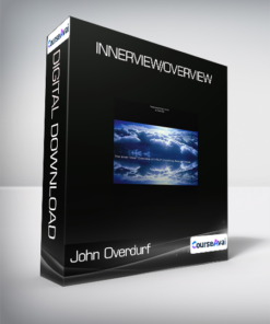 John Overdurf - Innerview/Overview