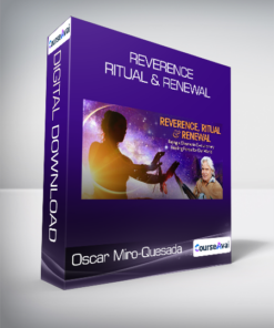 Oscar Miro-Quesada - Reverence