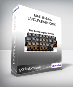 Igor Ledochowski - Mind Bending Language Mentoring