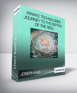 Joseph Kao - iAwake Technologies - Journey to the Depths of the Soul