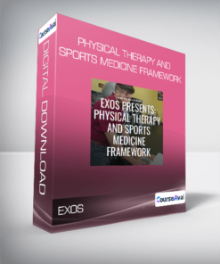 EXOS - Physical Therapy And Sports Medicine Framework