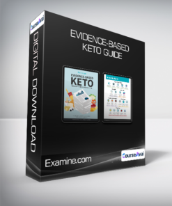 Examine.com - Evidence-based Keto Guide