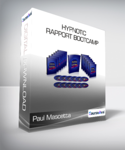 Paul Mascetta - Hypnotic Rapport Bootcamp
