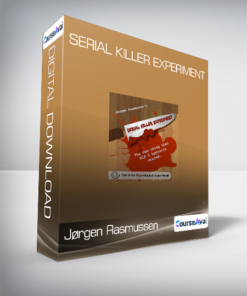 Jørgen Rasmussen - Serial Killer Experiment