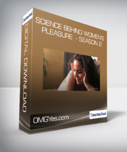 OMGYes.com - Science behind Women's Pleasure  - Season 2
