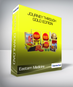 Eastern Medicine - Journey Through Gold Edition
