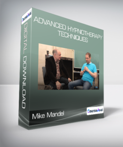 Mike Mandel - Advanced Hypnotherapy Techniques