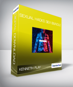 Kenneth Play - Sexual Hacks sex bundle