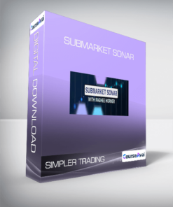 Simpler Trading