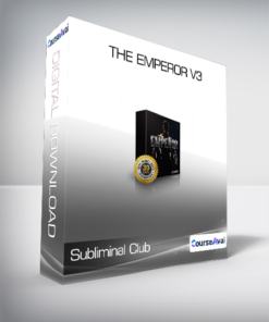 Subliminal Club - The Emperor V3