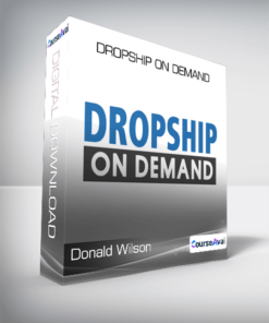 Donald Wilson - Dropship on Demand
