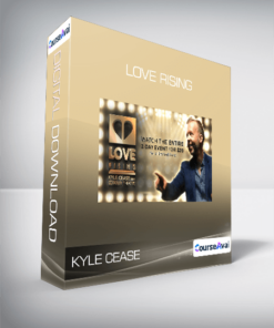 Kyle Cease - Love Rising
