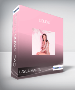 Layla Martin - Obliss