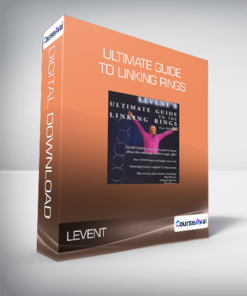 Levent - Ultimate Guide to Linking Rings