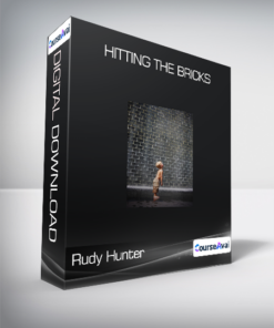 Rudy Hunter - Hitting The Bricks