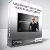 Massimo Bottura Teaches Modern Italian Cooking