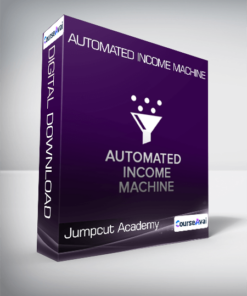 Jumpcut Academy - Automated Income Machine