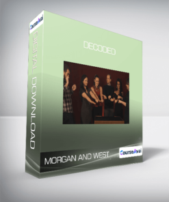 Morgan and West - Decoded