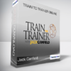 Jack Canfield - Train to Trainer Online