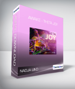 Nadja Lind - iAwake - Theta Joy