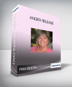 Pam Booth - Anger Release